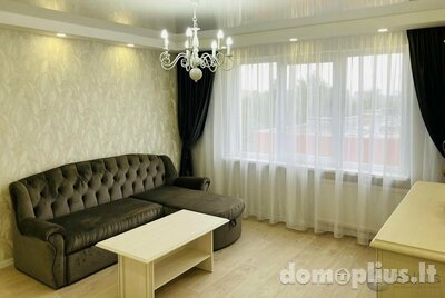 Продается 2 комнатная квартира Klaipėdoje, Debrecene, Gedminų g.