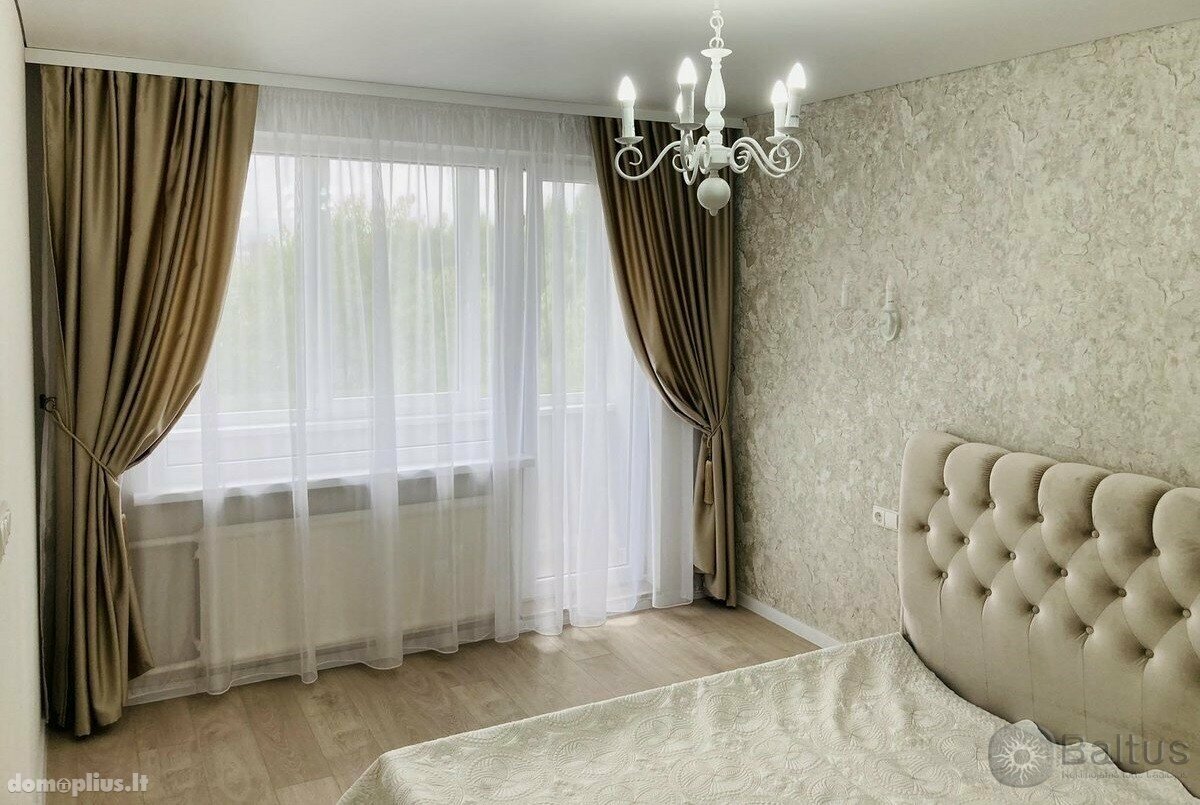Продается 2 комнатная квартира Klaipėdoje, Debrecene, Gedminų g.