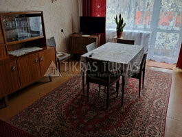 Продается 2 комнатная квартира Klaipėdoje, Kauno, Kauno g.