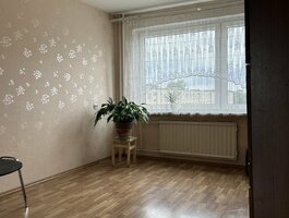 3 rooms apartment for sell Klaipėdoje, Vingio, I. Simonaitytės g.