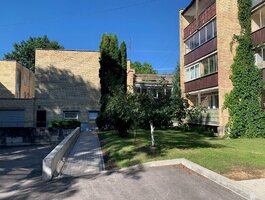 1 kambario butas Druskininkų sav., Druskininkuose, Antakalni...
