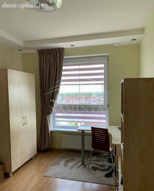3 rooms apartment for sell Klaipėdos rajono sav., Gargžduose, Dariaus ir Girėno g.