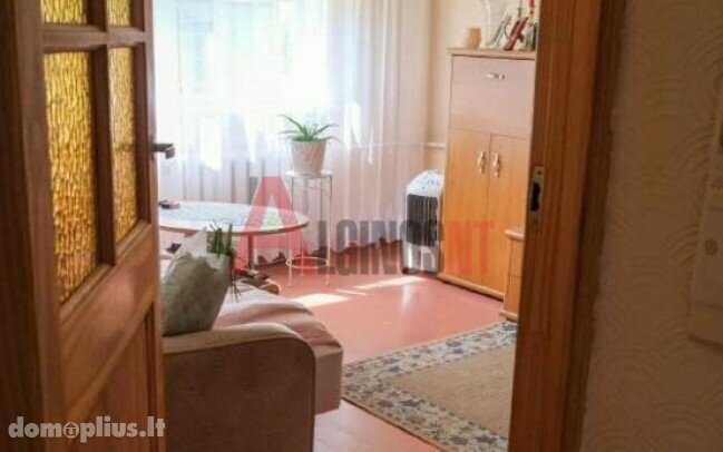 1 room apartment for sell Klaipėdoje, Kauno, Kauno g.