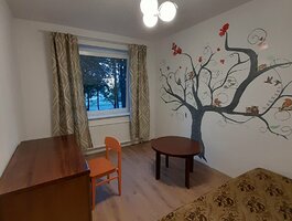 2 комнатная квартира Kaune, Kalniečiuose, Geležinio Vilko g.