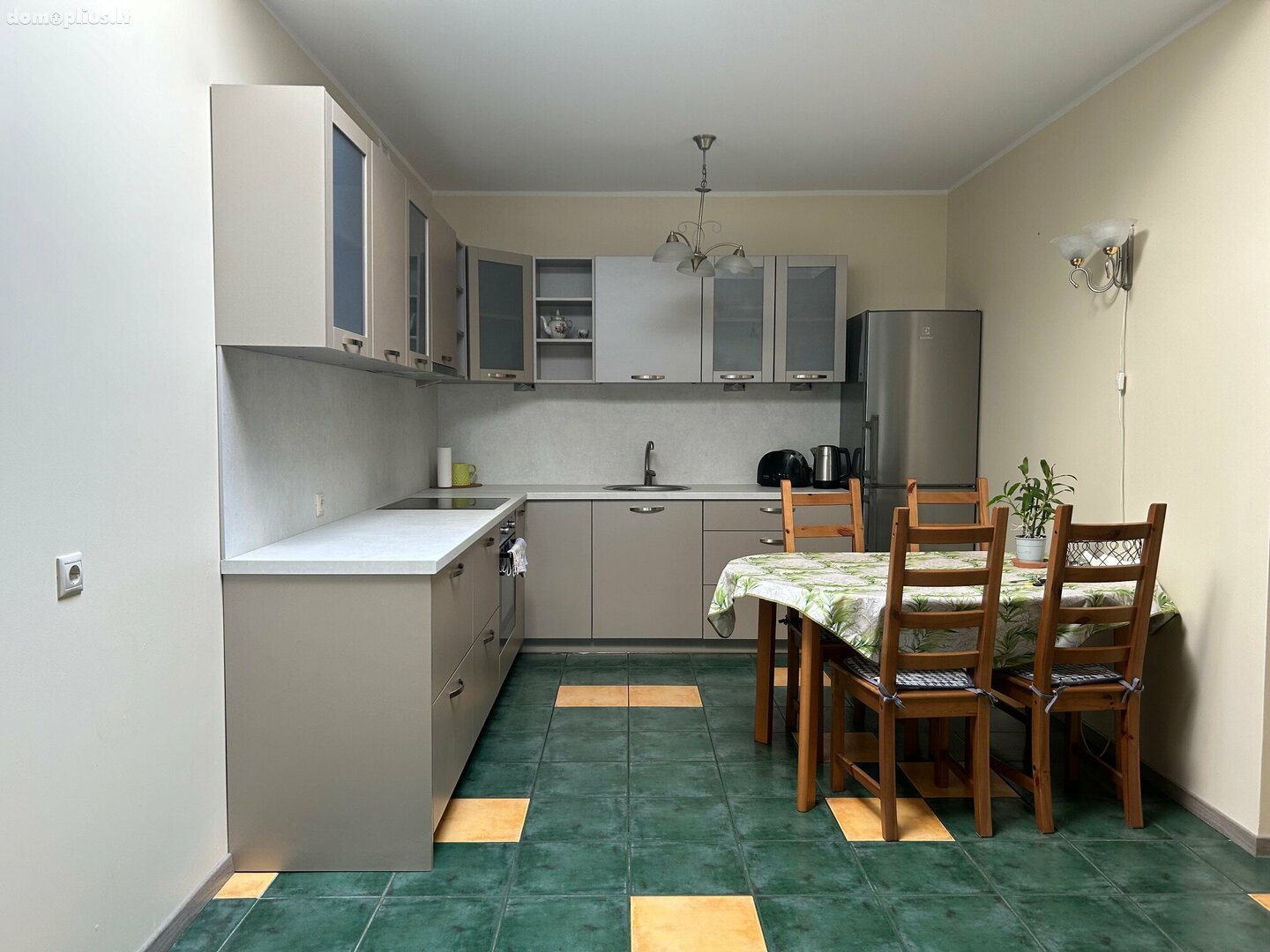 Parduodamas 3 kambarių butas Druskininkų sav., Druskininkuose, Vilniaus al.