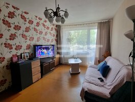 2 rooms apartment for sell Šiauliuose, Gytaruose, Gegužių g.