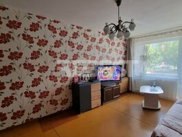 Продается 2 комнатная квартира Šiauliuose, Gytaruose, Gegužių g.