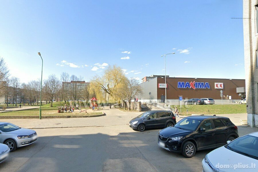 Продается 4 комнатная квартира Klaipėdoje, Debrecene, Debreceno g.