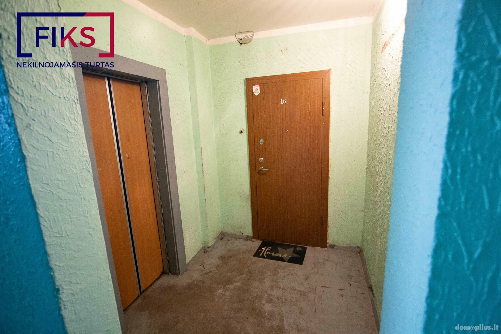 Продается 4 комнатная квартира Kaune, Eiguliuose, Šiaurės pr.