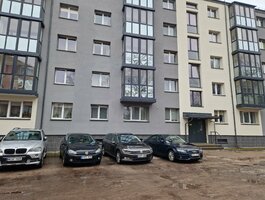 1 kambario butas Klaipėdoje, Mažojo kaimelio, Kretingos g.