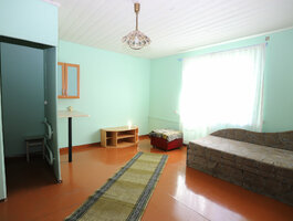 1 room apartment Panevėžyje, Centre, A. Mackevičiaus g.