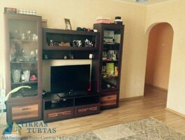 2 rooms apartment for sell Klaipėdoje, Gedminuose, Statybininkų pr.