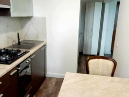 1 room apartment for sell Palangoje, J. Janonio g.