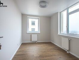 4 rooms apartment for sell Vilniuje, Justiniškėse, Rygos g.