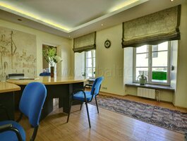 Продается 2 комнатная квартира Vilniuje, Senamiestyje, Totorių g.