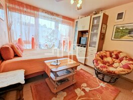 1 room apartment for sell Palangoje, Žemaičių g.