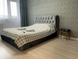 2 rooms apartment for sell Klaipėdoje, Vėtrungėje, Taikos pr.