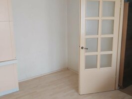 2 rooms apartment for sell Šilutės rajono sav., Šilutėje, Geležinkelio g.