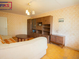 Продается 3 комнатная квартира Kaune, Vilijampolėje, Kuršėnų g.