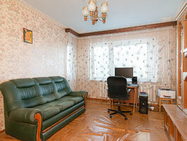 Продается 2 комнатная квартира Vilniuje, Šeškinėje, Ukmergės g.