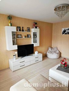 2 rooms apartment for sell Klaipėdoje, Alksnynėje, Alksnynės g.