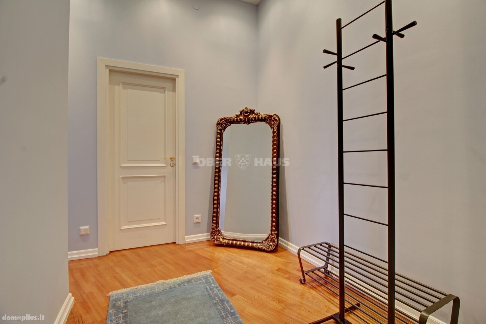 2 rooms apartment for sell Vilniuje, Senamiestyje, Palangos g.