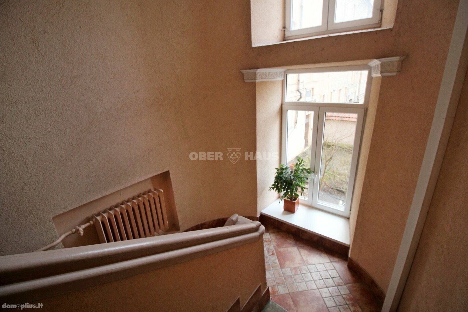 2 rooms apartment for sell Vilniuje, Senamiestyje, Palangos g.