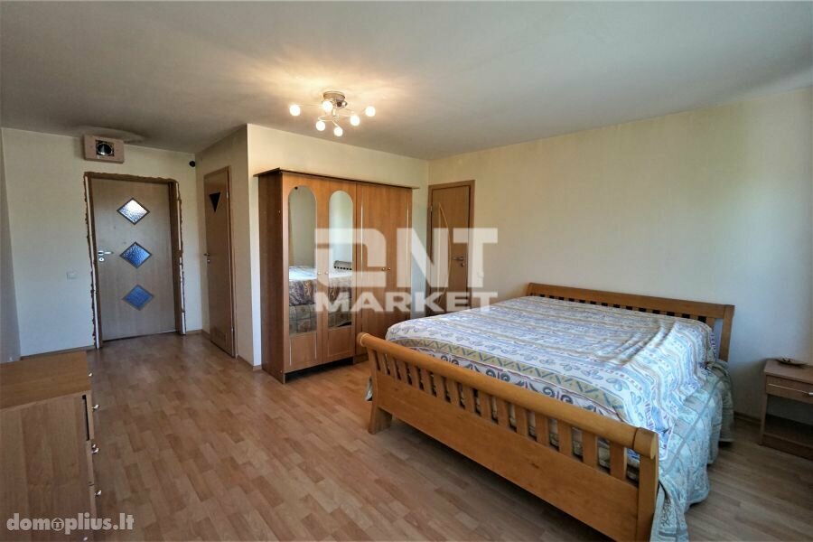 5 rooms apartment for sell Klaipėdoje, Debrecene, Jūreivių g.