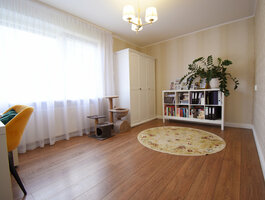 Продается 3 комнатная квартира Šiauliuose, Dainiuose, Dainų g.