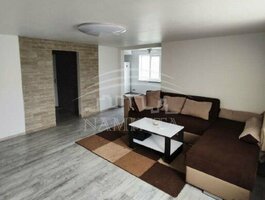 3 rooms apartment for sell Kretingos rajono sav., Ankštakiuose