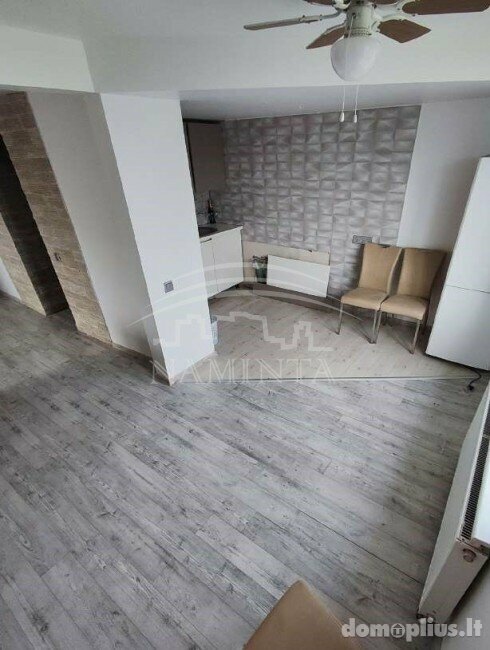 3 rooms apartment for sell Kretingos rajono sav., Ankštakiuose