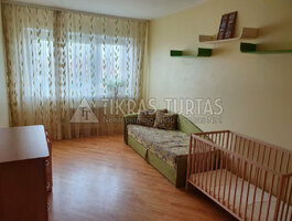 3 rooms apartment for sell Klaipėdoje, Alksnynėje, Taikos pr.