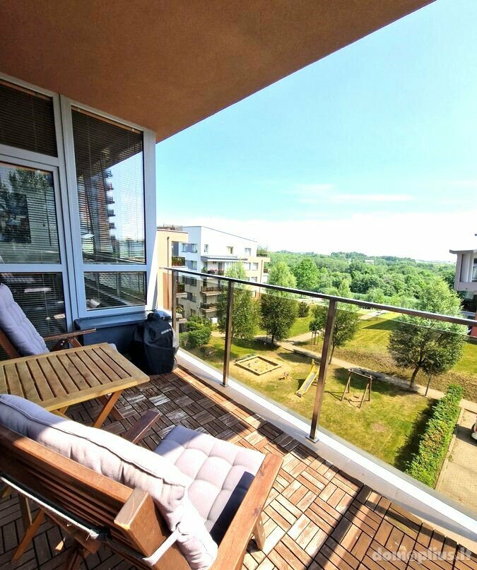 3 rooms apartment for sell Klaipėdoje, Miško, Panevėžio g.