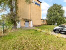 1 room apartment for sell Vilniuje, Kirtimuose, Meistrų g.