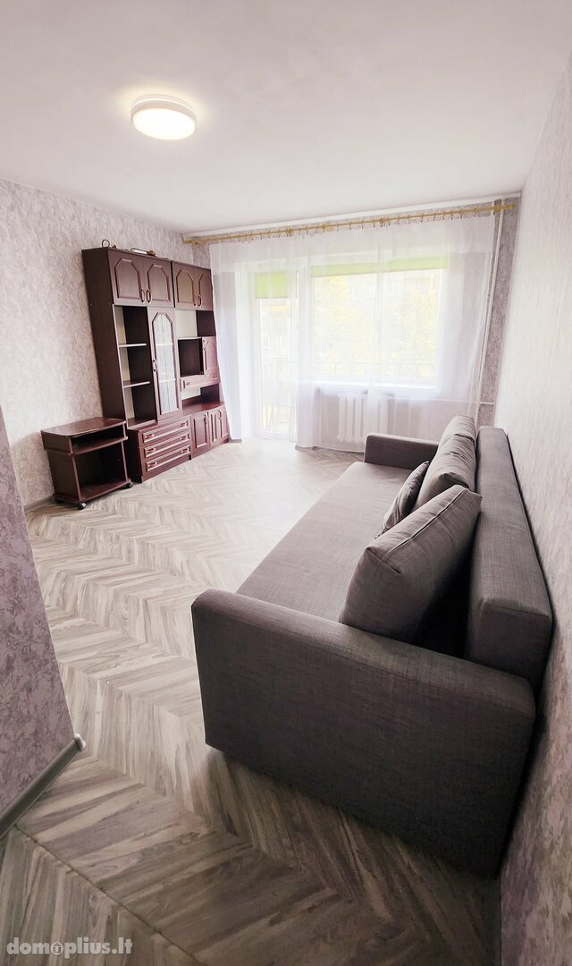 Parduodamas 2 kambarių butas Vilniuje, Vilkpėdėje, Savanorių pr.