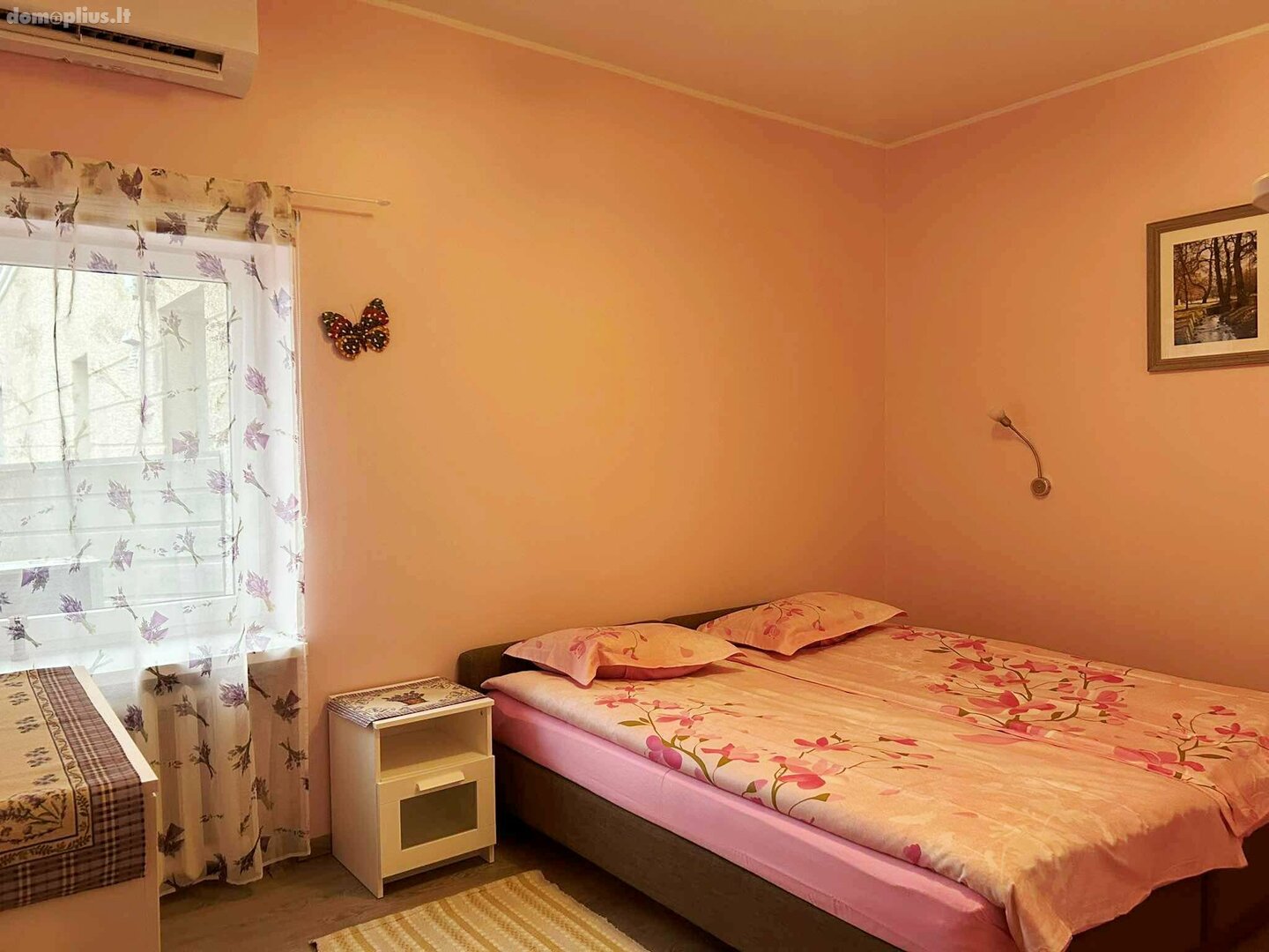 3 kambarių buto nuoma Druskininkų sav., Druskininkuose, Vilniaus al.