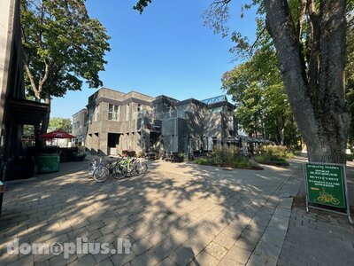 3 kambarių buto nuoma Druskininkų sav., Druskininkuose, Vilniaus al.