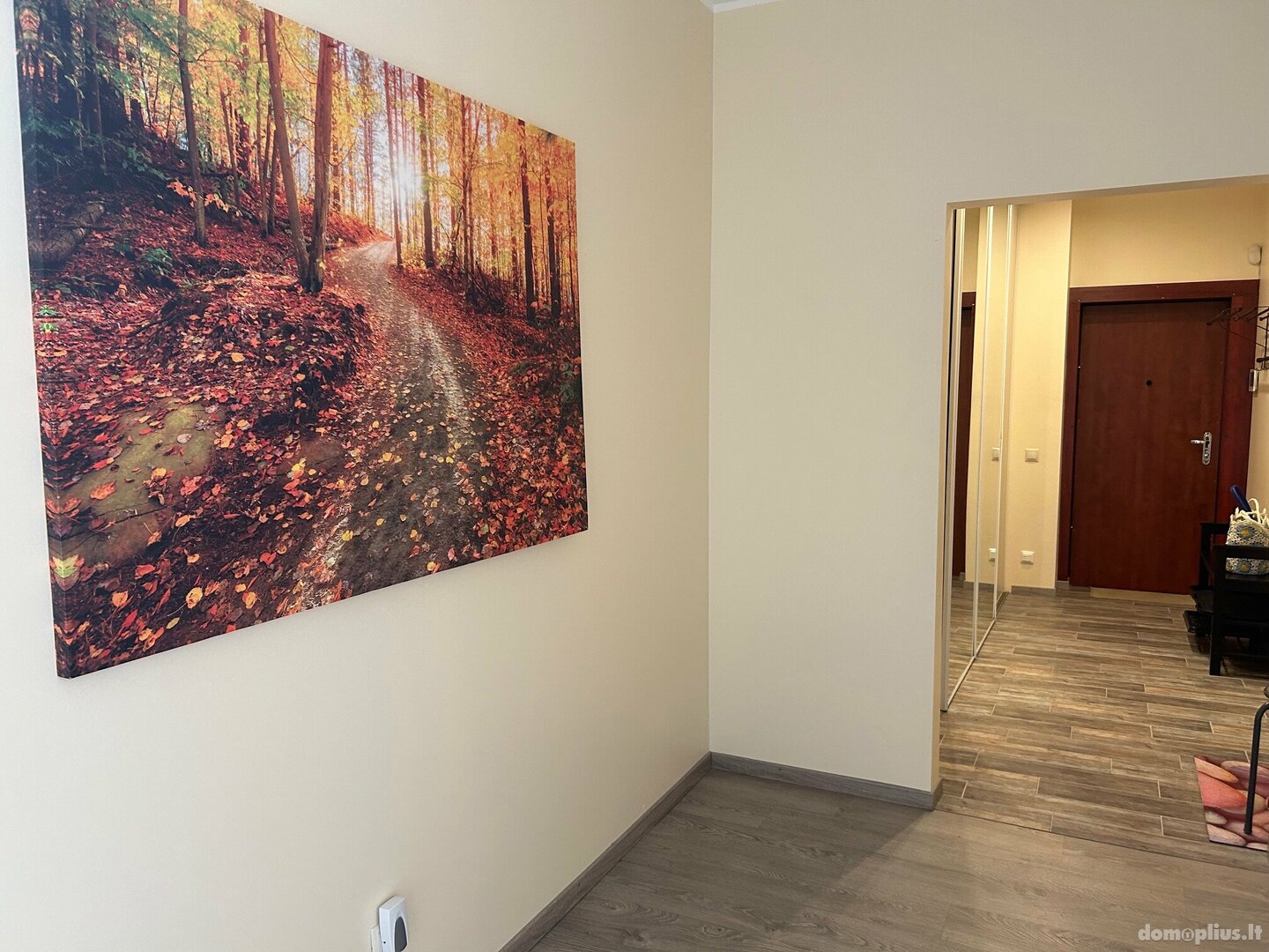 3 kambarių buto nuoma Druskininkų sav., Druskininkuose, Vilniaus al.
