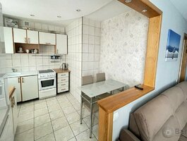 Продается 3 комнатная квартира Klaipėdoje, Vingio, Šilutės pl.
