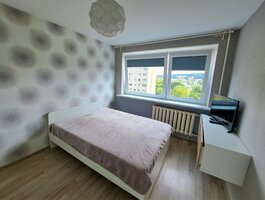 1 kambario butas Vilniuje, Žirmūnuose, Žirmūnų g.
