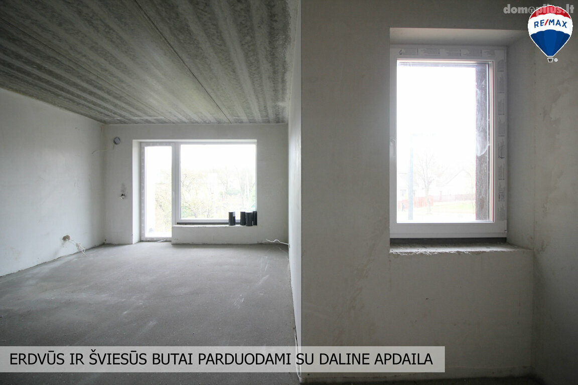 Parduodamas 2 kambarių butas Šiauliuose, Centre, J. Basanavičiaus g.