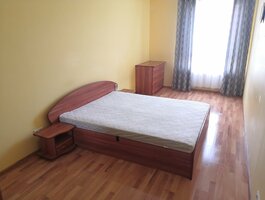 Продается 3 комнатная квартира Klaipėdoje, Miško, Dragūnų g.