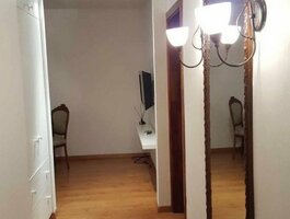 3 rooms apartment for sell Klaipėdoje, Debrecene, Debreceno g.