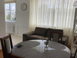 3 rooms apartment for sell Klaipėdoje, Debrecene, Debreceno g.