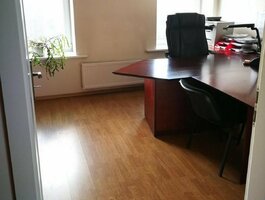 4 rooms apartment for sell Klaipėdoje, Sportininkuose, Viršutinė g.
