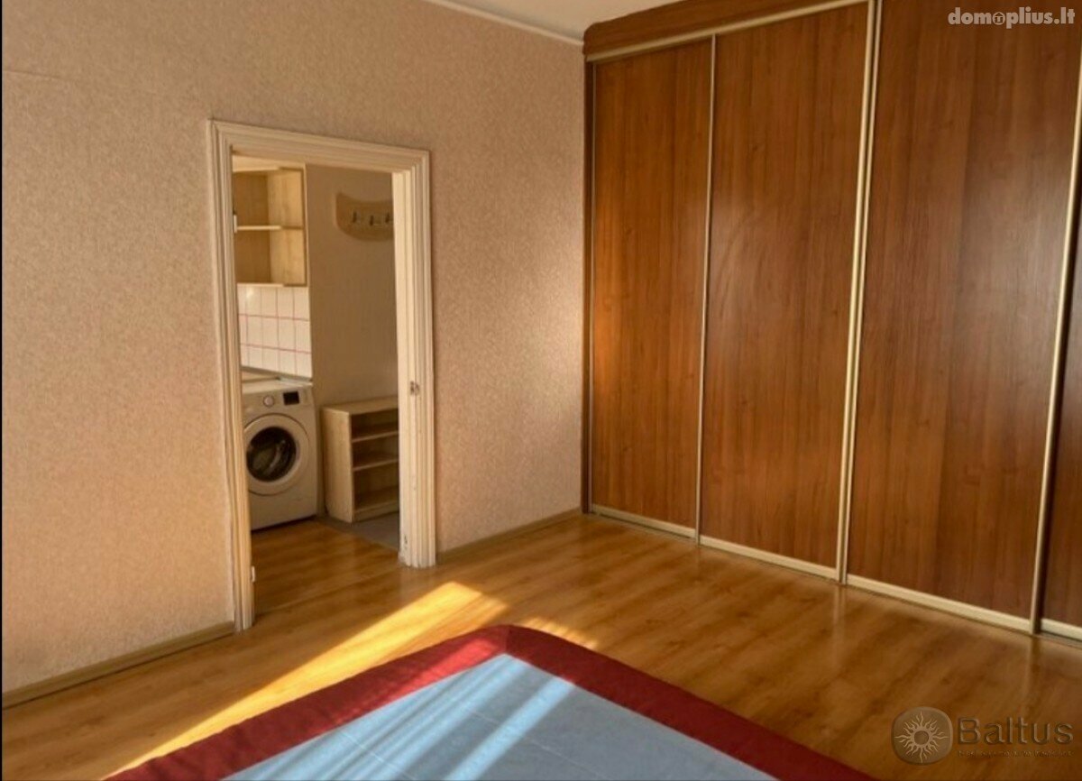 Продается 1 комнатная квартира Klaipėdoje, Centre, Danės g.