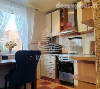 4 rooms apartment for sell Klaipėdoje, Bandužiuose, Kuncų g.