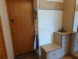 1 room apartment for sell Šilutės rajono sav., Šilutėje, Cintjoniškių g.