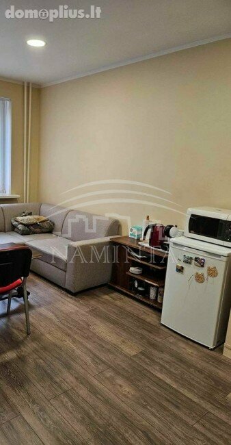 3 rooms apartment for sell Klaipėdoje, Centre, Galinio Pylimo g.