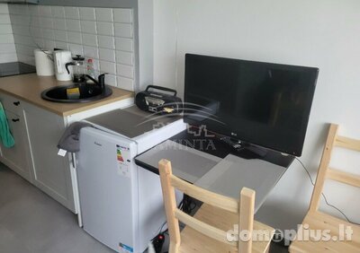 1 kambario buto nuoma Klaipėdoje, Žvejybos uostas, Sulupės g.